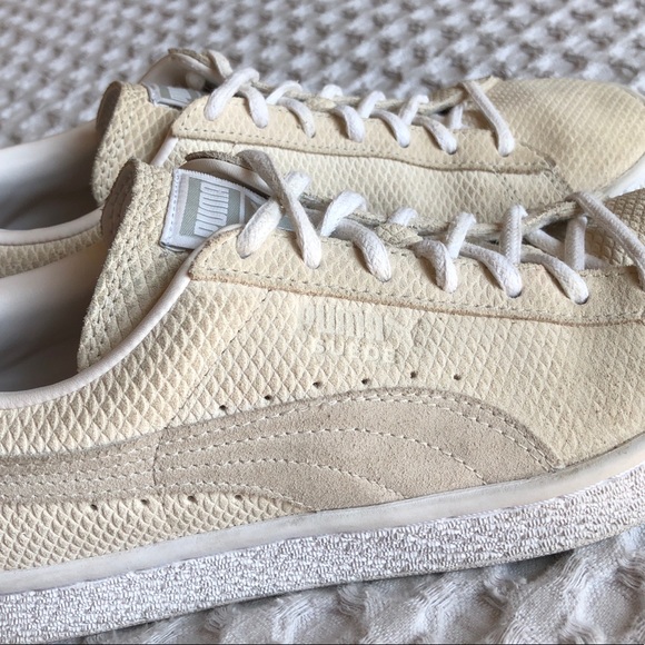 puma suede classic lo winterized